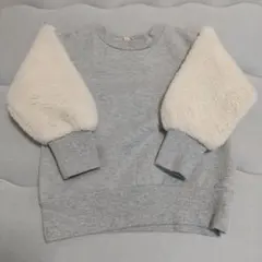 トレーナーのサムネイル
