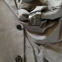 UNIQLO感動ジャケット