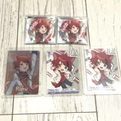 すとぷり莉犬セット