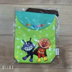アンパンマン　マルチポーチ