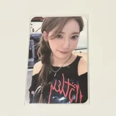 ルセラフィム サクラ トレカ antifragile weverse ver