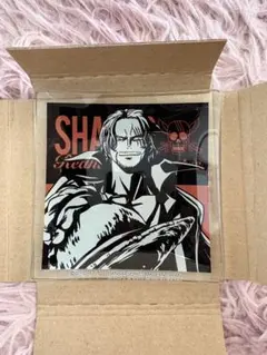 一番くじ ONEPIECE〜兄弟の絆〜 ガラスプレート