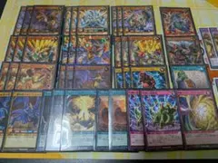 デビルズミラー デッキ 初めての 遊戯王 ラッシュデュエル - メルカリ