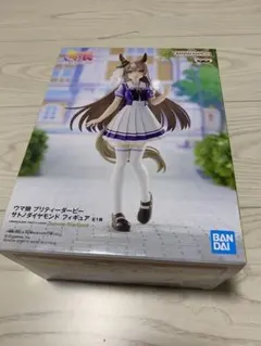 2025年最新】ウマ娘 フィギュア サトノダイヤモンドの人気