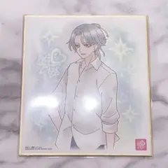 プリキュア 色紙 ART7 響カイト