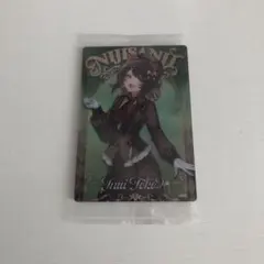 にじさんじ ウエハース 戌亥とこ