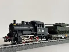 HOゲージ メルクリン Märklin 鉄道模型 動作未確認 ジャンク品 - メルカリ