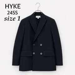 2026年最新】HYKE レディース テーラードジャケットの人気アイテム