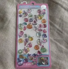 正規品 ボンボンドロップシール ふるーつボンボン おすそ分け!ボンドロ