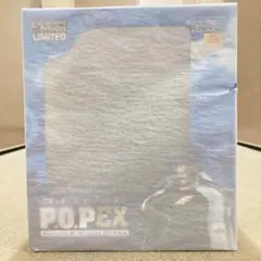 【未開封】P.O.P POP NEO-DX モンキー・D・ガープ Ver.0