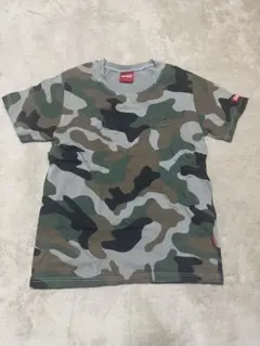 2026年最新】supreme tシャツ 迷彩の人気アイテム - メルカリ