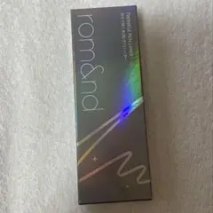 ロムアンド トゥインクルペンライナー 01