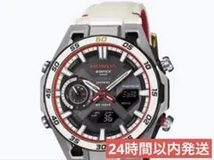 CASIO Honda F1 60周年 ECB-2300HR-1AJR - メルカリ