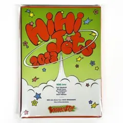 2025年最新】hihi jets dvd boostの人気アイテム - メルカリ