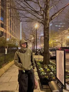 Arc'teryx Atom Hoody アークテリクス アトム LT フーディのサムネイル