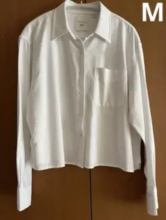 UNIQLO JW オックスフォードシャツ　M