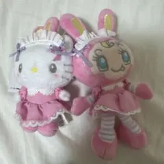 mezzo piano×サンリオキャラクター　ハローキティ