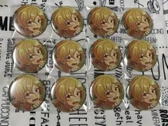 あんスタ コレクション缶バッジ コレ缶 2025Nov. Casual なずな