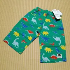 moujonjon ムージョンジョン ハーフパンツ 120cm