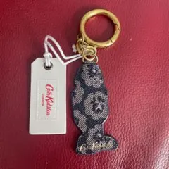 バッグチャーム キーホルダー