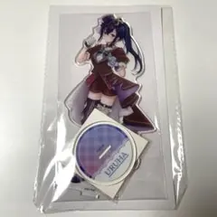 ぶいすぽっ！ GiGO ビッグアクリルスタンド アクスタ　一ノ瀬うるは