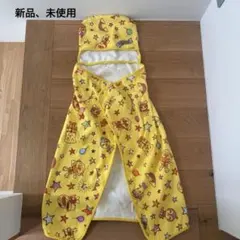 アンパンマン　バスタオルのサムネイル