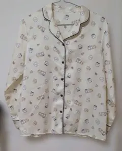 ちいかわ GU パジャマSサイズ