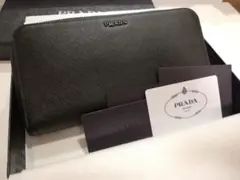 お値下げしました‼️スタイリッシュな長財布