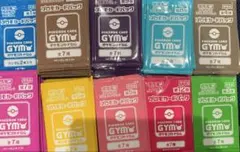 ポケカ ジムプロモ未開封まとめ売り　122パック