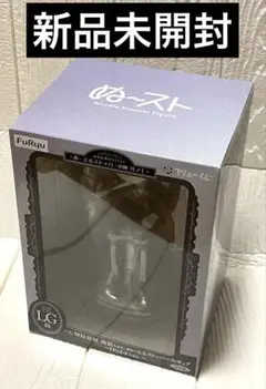 フリューくじ刀剣乱舞　LG賞へし切長谷部　ラストゲット　ぬーどるストッパー