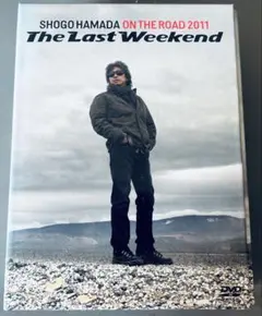 2026年最新】浜田省吾 on the road 2011 the last weekendの人気