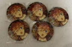 2026年最新】明星スバル 缶バッジの人気アイテム - メルカリ