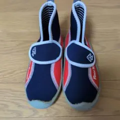 Reef Tourer キッズ マリンシューズ 20cm