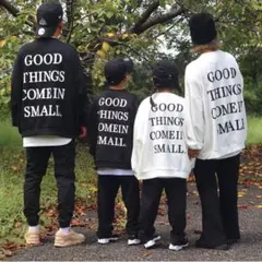 しまむら nozomi スウェット