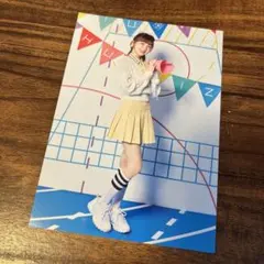 NiziU ミイヒ 運動会 POPUP ラントレ②