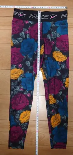 【S】NIKE ナイキ レギンス