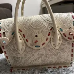 【Carving Tribes】マルチカラーステッチマエストラ【大人気】