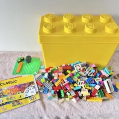 LEGO Classic 10698 ブロックセット