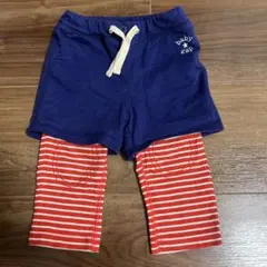 Baby Gap ベビー パンツ 90cm