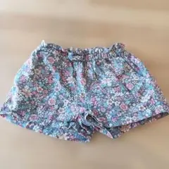 ショートパンツのサムネイル