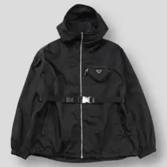 2026年最新】PRADA ジャンパー・ブルゾンの人気アイテム - メルカリ