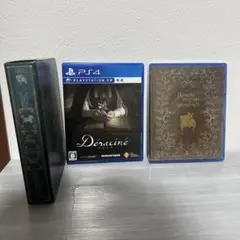 Déraciné Collector's Edition (VR専用) PS4