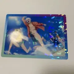 呪術廻戦 ファントムパレード ファンパレ 夏油傑　クリアカード　五条悟　天内理子