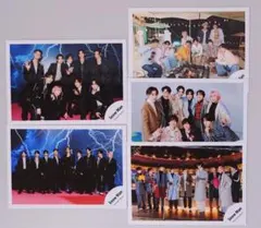 SnowMan 集合 宮舘涼太 目黒蓮 渡辺翔太 向井康二 等