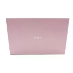 RMK　ザ　ピンク　ハイ　アイズ　&　ブラッシュ　パレット