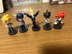 僕のヒーローアカデミア チョコエッグ2