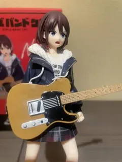 2025年最新】井芹仁菜 ノンスケールフィギュアの人気アイテム