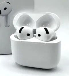 AirPods4 ANC新型モデルに互換性