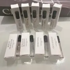 Christian Dior クリスチャンディオール　香水セット 2ml