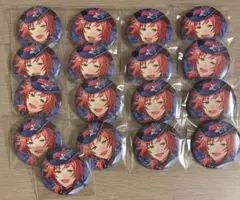 2025年最新】月永レオ 缶バッジの人気アイテム - メルカリ